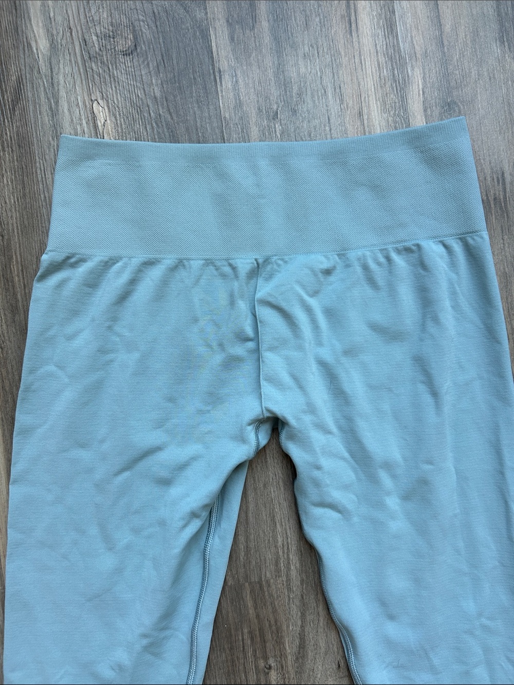 Gymshark Soft Sculpt Leggings - Picture 8 of 12